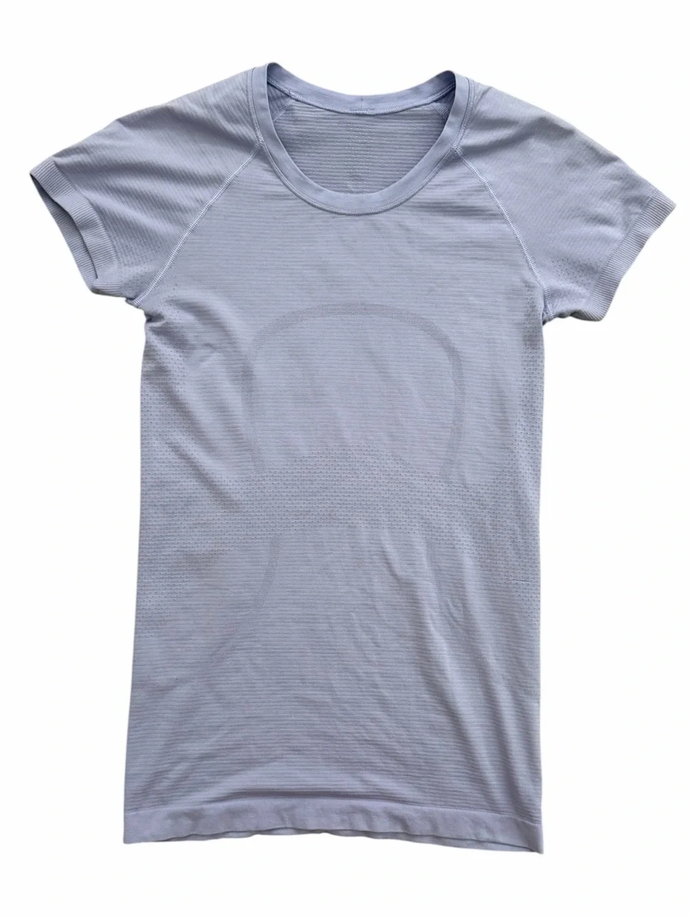 Lululemon Swiftly Tech Short Sleeve T-Shirt